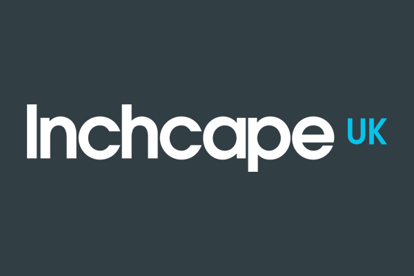 Logo Inchcape