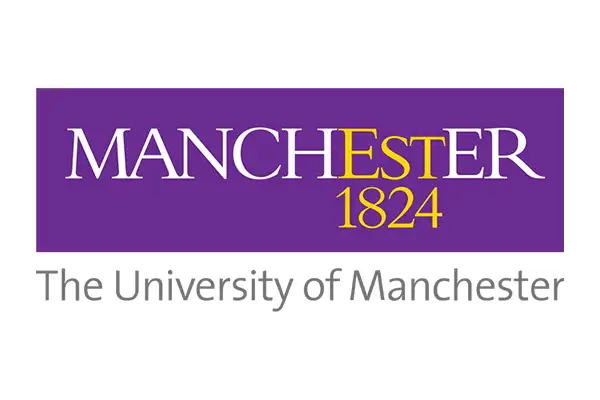 University Of Manchester Logo