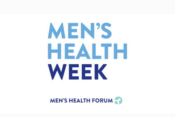 Mens Health Week